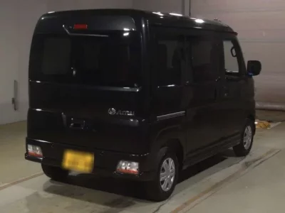 Daihatsu ATRAI VAN