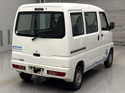 Mitsubishi MINICAB MIEV