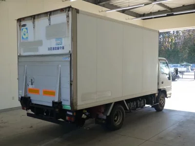 Mazda TITAN  с аукциона в Японии