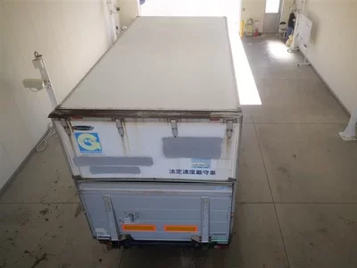 Mazda TITAN  с аукциона в Японии