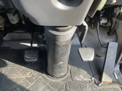 Mazda TITAN  с аукциона в Японии