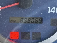 Hino RANGER лот № 225 оценка 3.5  с аукциона в Японии 6