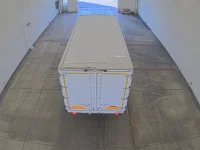 Hino RANGER лот № 225 оценка 3.5  с аукциона в Японии 2