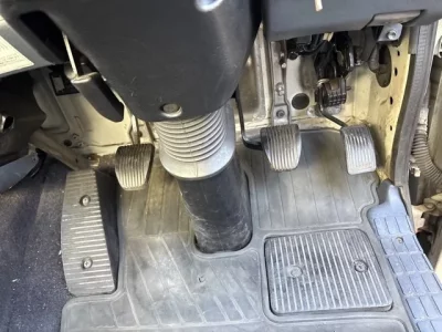 Hino RANGER  с аукциона в Японии