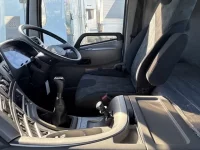 Nissan UD SERIES лот № 228 оценка 3  с аукциона в Японии 4