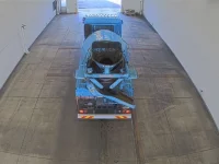 Nissan UD SERIES лот № 228 оценка 3  с аукциона в Японии 2