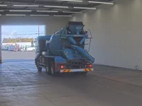 Nissan UD SERIES лот № 228 оценка 3  с аукциона в Японии 1