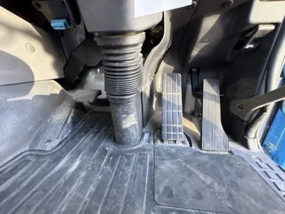 Nissan UD SERIES  с аукциона в Японии