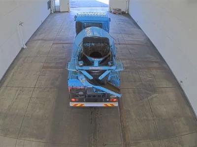 Nissan UD SERIES  с аукциона в Японии