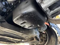 Mitsubishi CANTER лот № 1111 оценка R  с аукциона в Японии 9