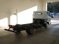 Mitsubishi CANTER лот № 1111 оценка R  с аукциона в Японии 1