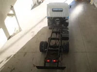 Mitsubishi CANTER лот № 1111 оценка R  с аукциона в Японии 2