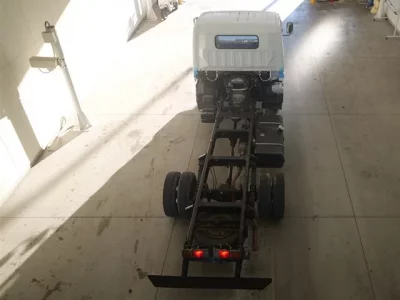 Mitsubishi CANTER  с аукциона в Японии