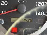 Hino RANGER лот № 3093 оценка 3.5  с аукциона в Японии 6