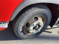 Hino RANGER лот № 3093 оценка 3.5  с аукциона в Японии 8