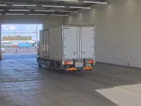 Hino RANGER лот № 3093 оценка 3.5  с аукциона в Японии 1