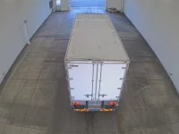 Hino RANGER лот № 3093 оценка 3.5  с аукциона в Японии 2