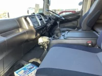 Hino RANGER лот № 3093 оценка 3.5  с аукциона в Японии 4