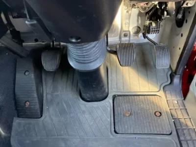 Hino RANGER  с аукциона в Японии