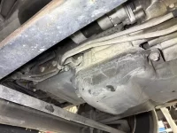 Hino DUTRO лот № 1112 оценка 3  с аукциона в Японии 7