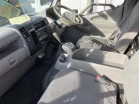 Hino DUTRO лот № 1112 оценка 3  с аукциона в Японии 4