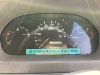 Hino DUTRO лот № 1112 оценка 3  с аукциона в Японии 6