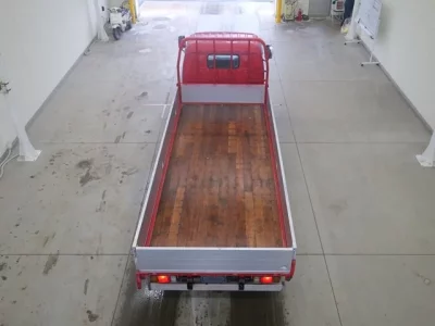 Hino DUTRO  с аукциона в Японии