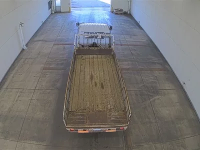 Hino RANGER  с аукциона в Японии