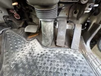 Mitsubishi FUSO FIGHTER лот № 230 оценка R  с аукциона в Японии 3