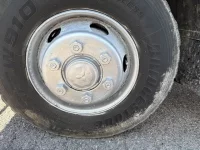 Mitsubishi FUSO FIGHTER лот № 230 оценка R  с аукциона в Японии 8