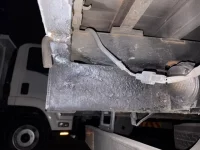 Mitsubishi FUSO FIGHTER лот № 230 оценка R  с аукциона в Японии 9