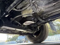 Mitsubishi CANTER лот № 1114 оценка R  с аукциона в Японии 9