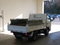 Mitsubishi CANTER лот № 1114 оценка R  с аукциона в Японии 1