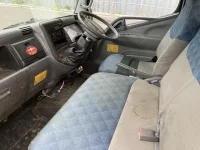 Mitsubishi CANTER лот № 1114 оценка R  с аукциона в Японии 4