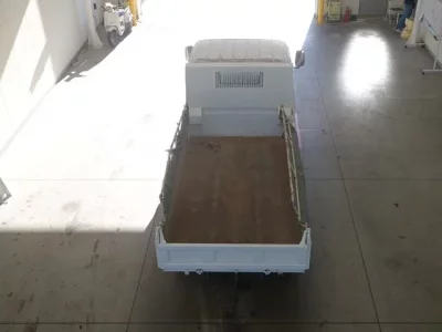 Mitsubishi CANTER  с аукциона в Японии