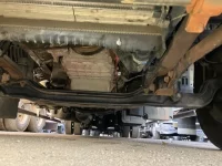 Hino RANGER лот № 3095 оценка 3  с аукциона в Японии 2