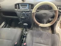 Toyota PROBOX лот № 20154 оценка RA  с аукциона в Японии 3