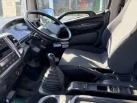 Hino RANGER лот № 232 оценка 3  с аукциона в Японии 4