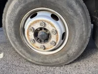 Hino RANGER лот № 232 оценка 3  с аукциона в Японии 7