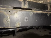 Hino RANGER лот № 232 оценка 3  с аукциона в Японии 8