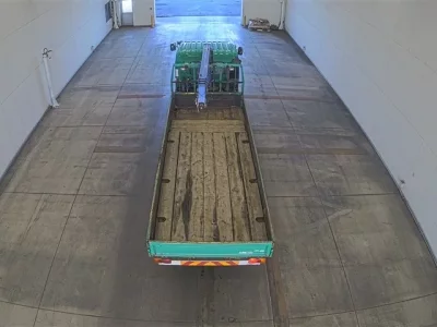 Hino RANGER  с аукциона в Японии