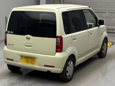 Nissan OTTI