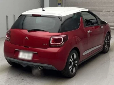 Citroen DS3