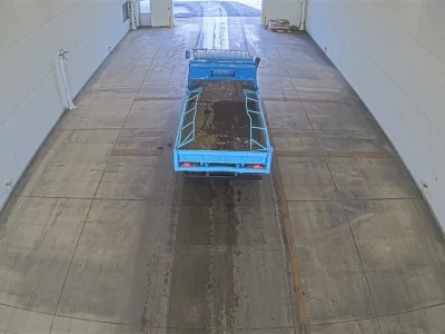 Hino RANGER  с аукциона в Японии