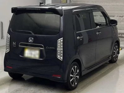 Honda N WGN