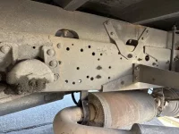 Isuzu FORWARD лот № 237 оценка 3  с аукциона в Японии 2