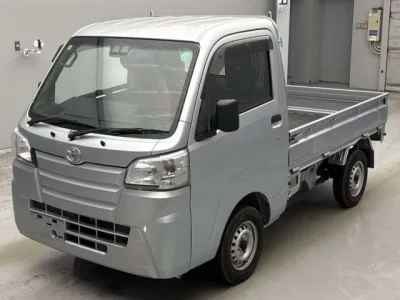 Toyota PIXIS TRUCK