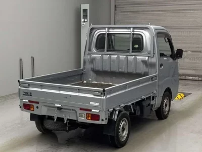 Toyota PIXIS TRUCK
