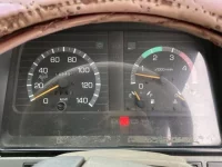 Mitsubishi CANTER лот № 1121 оценка 3  с аукциона в Японии 6