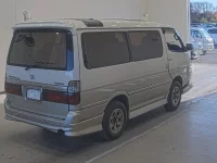 Toyota HIACE лот № 20164 оценка 3.5  с аукциона в Японии 1